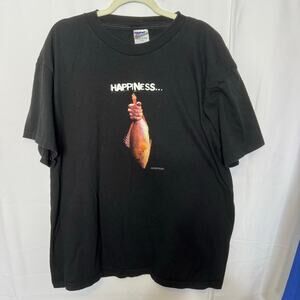 Our Lady Peace Vintage 90s Band T-Shirt XL Rock Tour Graphic Tee